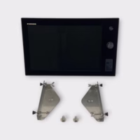 Furuno - TZT14 - NavNet TZtouch - Excellent Condition - Tested Good - Updated!