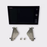Furuno - TZT14 - NavNet TZtouch - Excellent Condition - Tested Good - Updated!