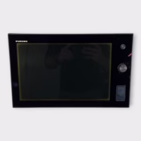 Furuno - TZT14 - NavNet TZtouch - OK Used Condition - Updated - Tested Good!