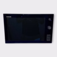 Furuno - TZtouch TZT14 - MFD Display - OK Condition - Tested/Updated! - See Desc