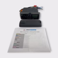 Fusion MS-IP600 Marine Stereo Head Unit f/iPod Used Tested 90-Day Warranty