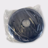 Fusion XS-X77CB XS-Series 7.7'' Black Classic Grille New-Old-Stock 90-Day Warranty
