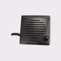 Garmin 010-11217-10 VHF 300 Active Speaker For GHS10/10i Handset - Tested - USED