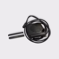 Garmin 010-11217-10 VHF300 Active Speaker For GHS10/10i Handset - USED - Tested
