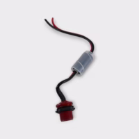 Garmin 2-Pin Power Port / Replacment Cable For 8530/8500/GMM150/GMM170/GMM190