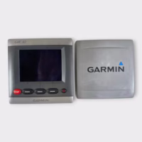 Garmin-GHC10 Autopilot Control Head 010-00688-10