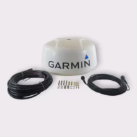 Garmin GMR Fantom 18 40w Radar Dome Add-On W/ Cables & Hardware - Fully Tested - Great Condition