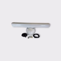 Garmin GMR Fantom 54 Open Array Radar Add-On With 4ft. Array & Accessories - Tested - USED