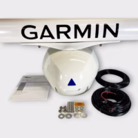Garmin GMR Fantom 56 Open Array Radar Add-on With 6ft. Antenna - Fully Tested - USED
