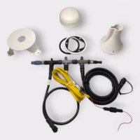 Garmin GPS19X NMEA 2000 Antenna Complete - Fully Tested - Updated
