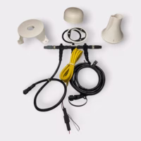 Garmin GPS19X NMEA 2000 Antenna Complete - Fully Tested - Updated
