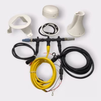 Garmin GPS19X NMEA 2000 Antenna Complete - Fully Tested - Updated
