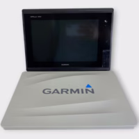 Garmin GPSMap 7610XSV Unit w/Internal CHIRP Sonar -90-Day Warranty- MME Refurb