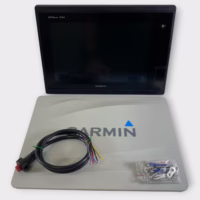 Garmin GPSMap 7610XSV Unit w/Internal CHIRP Sonar -Tested Good-(90-Day Warranty)