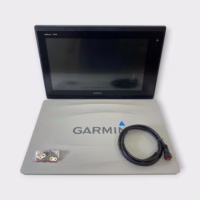 Garmin GPSmap 7616 16" Touchscreen MFD (MME REFURB) Updated/Tested 90 Day Warr