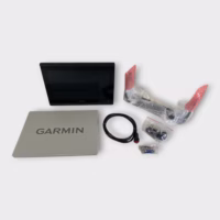 Garmin GPSmap 8612XSV 12" Touchscreen MFD Tested (USED) (Built In g3 Charts)