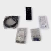 Garmin Grid 20 Remote Input Device (010-02011-00) w/Accessories~ Tested Good