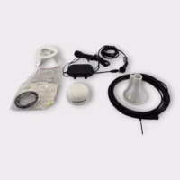 Garmin GXM53 XM Satellite Weather Module 6M Cable -Test Good