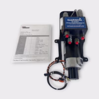 Garmin TR-1 2.1L Hydraulic Autopilot 12V Boat Pump Used 90-Day Warranty