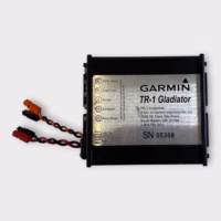 Garmin TR-1 Gladiator Marine Autopilot ECU Used Tested
