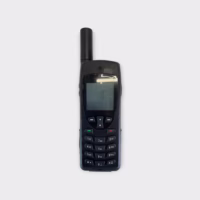 Iridium 9555 IRID0115S Satellite Phone - Used - Tested - Free CONUS Shipping
