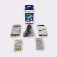 Niles MS120 Micro-Sensor Flush-Mount IR Receiver (Part #FG01580) New-Old-Stock 90-Day Warranty
