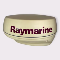 Raymarine 2kW 18" Analog Radome ONLY - M92650-S - Tested - 90 Day Warranty
