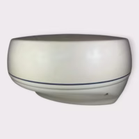 Raymarine 2kW 18" Analog Radome ONLY - M92650-S - Tested - 90 Day Warranty