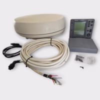 Raymarine 4kW 24" Pathfinder Analog Radome -M92652- w/ SL70RC Monochrome Display - 90 Day Warranty