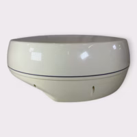 Raymarine 4kW 24" Pathfinder Analog Radome ONLY - M92652 - Tested - 90 Day Warranty