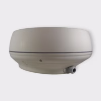 Raymarine 2kW 18″ Analog Radome M92650-S RADAR ONLY - Tested