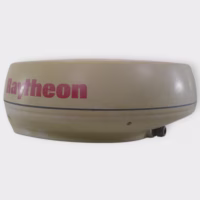 Raymarine 4kW 24″ Pathfinder Radome M92652 RADAR ONLY - Tested
