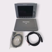 Raymarine E120 Classic MFD- E02013 -w/ Accessories - Tested - Free CONUS Shipping - Great Condition