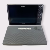 Raymarine eS128 12.1" HybridTouch Multifunction Display w/ Sun Cover  - E70285 - Tested