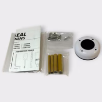 Seaview CG30PW Cable Seal Waterproof Cable Routing (White) - New Old Stock