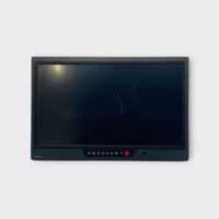 Stealth 21" Wide Screen Marine LCD Display SVM-2150W-RT-USB Tested Good*