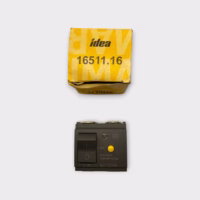 Vimar 16511.16 IDEA Residual Current Breaker (Grey) - Used/Great Condition