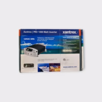 Xantrex PRO XM1000 1000 Watt Inverter 120VAC 8 ACC - New Open Box