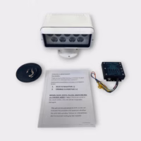 ACR "RCL-100LED Conversion Kit - Kit to Convert Halogen System to LED"