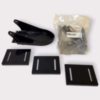 Airmar 33-749-01 *COMPLETE HARDWARE KIT* f/ TM260 265 270W 275 258 *NEW OLD STK*