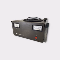 Astron RS-50M AC-DC Linear Regulated Power Supply 13.8v 50A - Used - Load Tested