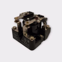 AutomationDirect AD-PR40-2A-24D 1647AF 40A DPST 24VDC Power Relay - USED