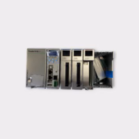 AutomationDirect Productivity 3000 P3-05B Rack Stack - Used - Power On Tested