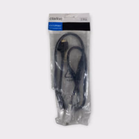Clarion CCUIPOD2 iPod Connection Cable New-Old-Stock 90-Day Warranty