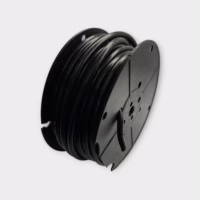 Cobra A2002T-07 X-FLEX 2 AWG Tinned Copper Marine Battery Cable 95 FT. Spool USA