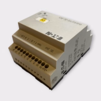 Eaton 274110 EASY512-DC-RCX easy500 PLC 24V 8 Input 4 Relay Output - NOS