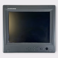 Furuno 12″ MU-120c Marine Monitor – Light Grey – Fully Tested