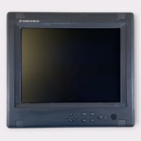 Furuno 12″ MU-120c Marine Monitor - Light Grey - New LCD *MME REFURB*