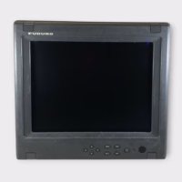Furuno 12″ MU-120c Marine Monitor - Light Grey - New LCD - MME REFURB