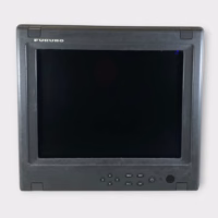 Furuno 15″ MU-155C Marine Monitor - Light Grey - Fully Tested